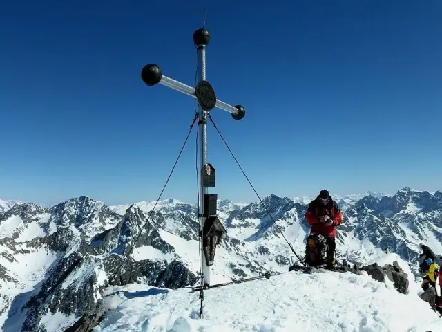 Kalser Tal
