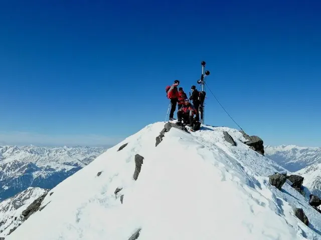 Kalser Tal