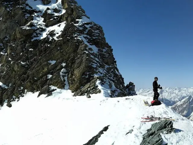 Kalser Tal
