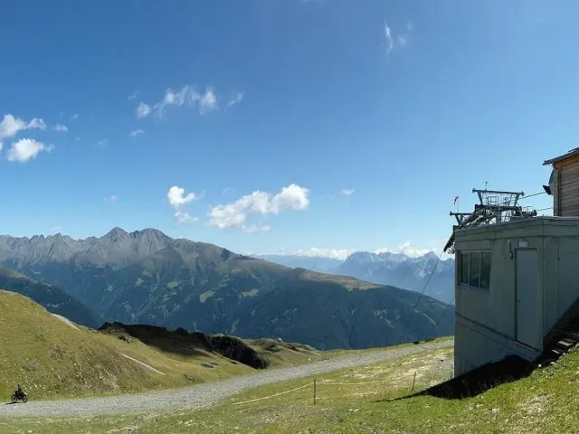 Pustertal