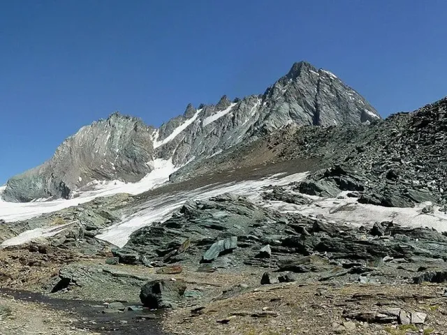 Kalser Tal