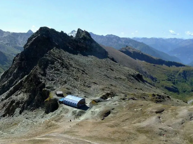 Kalser Tal