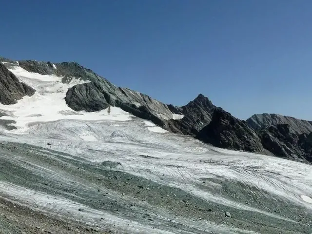 Kalser Tal