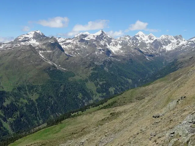 Mölltal