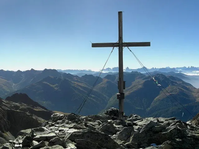 Defereggental