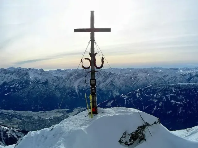 Lienzer Talboden