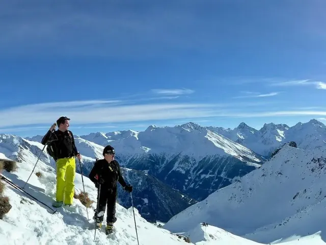 Kalser Tal