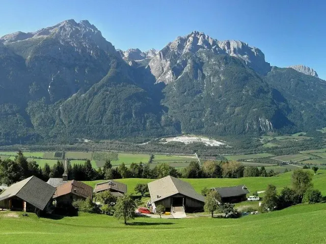 Lienzer Talboden
