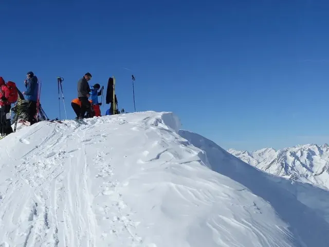 Kalser Tal