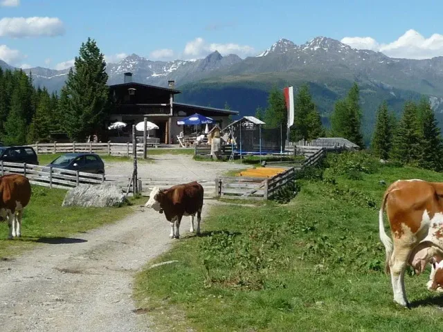 Pustertal