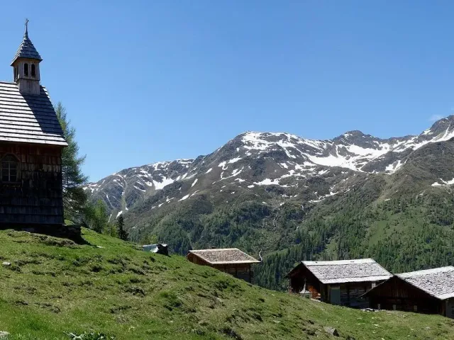 Villgratental