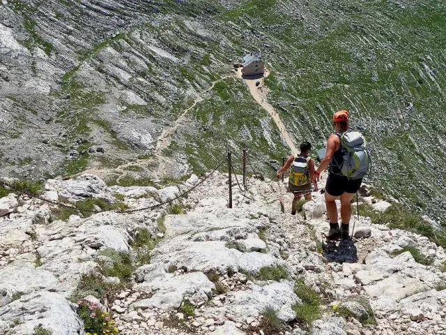 Pragser Tal