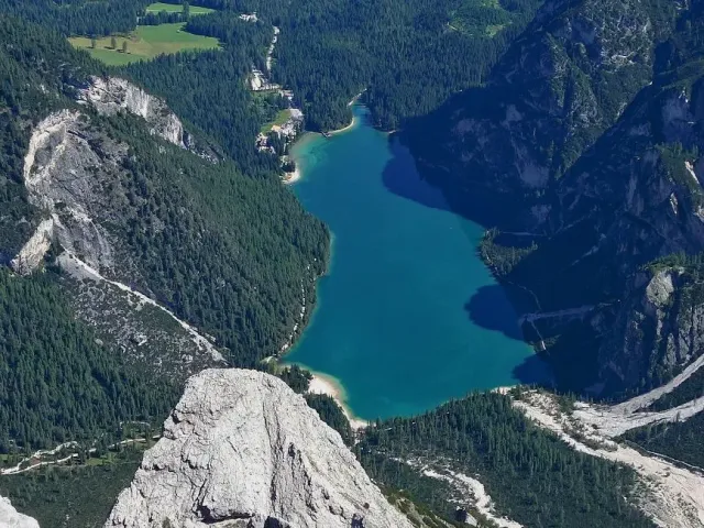 Pragser Tal
