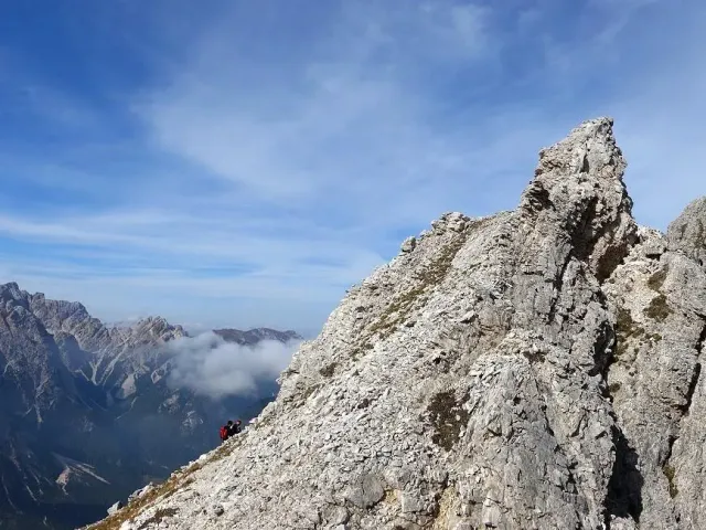 Pragser Tal