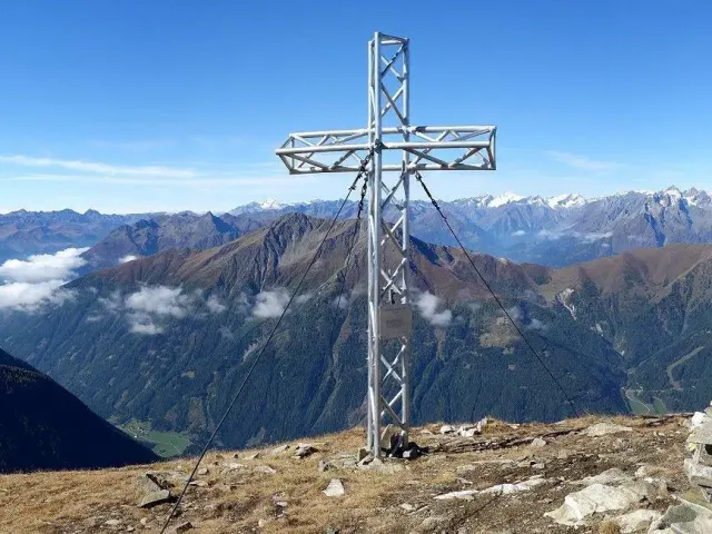 Kalser Tal