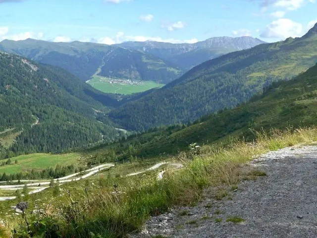 Tiroler Gailtal