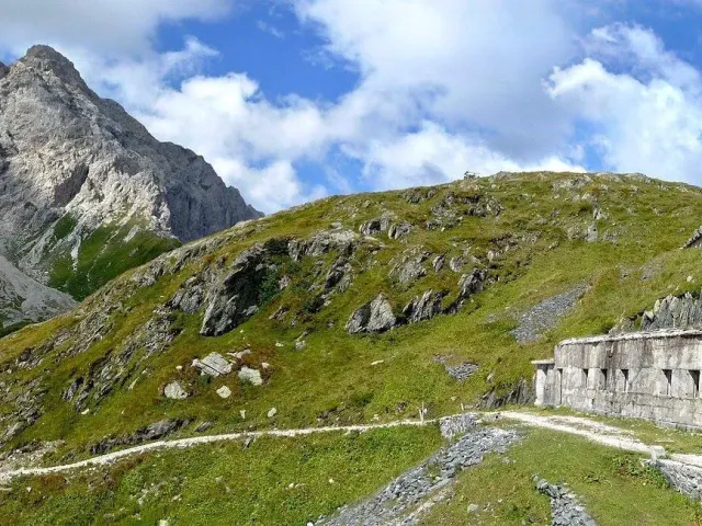 Tiroler Gailtal