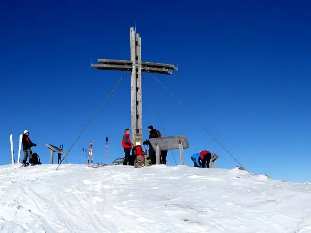Tiroler Gailtal