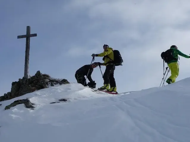 Tiroler Gailtal