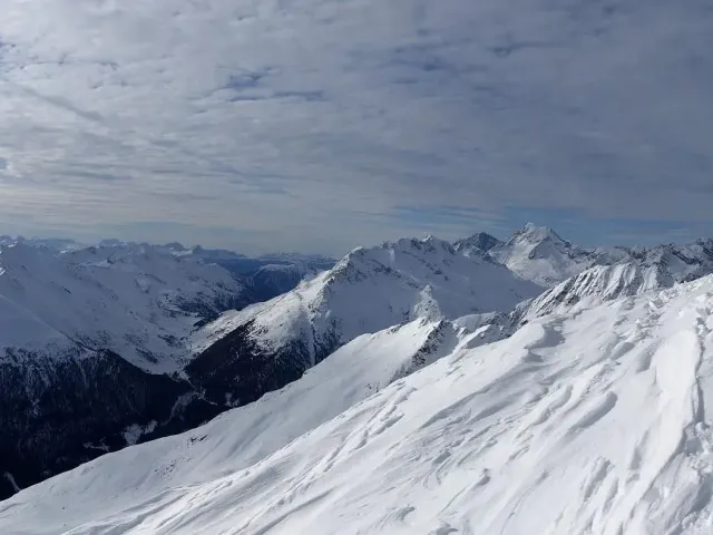 Defereggental