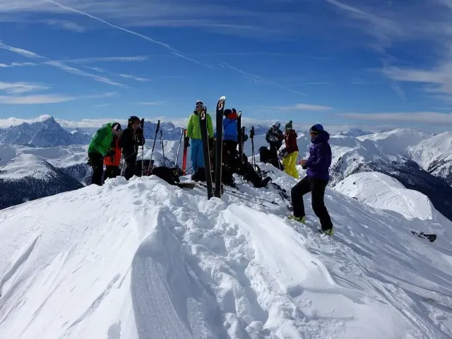 Villgratental