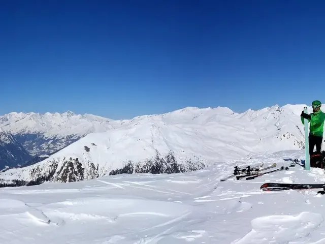 Mölltal