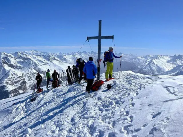 Defereggental