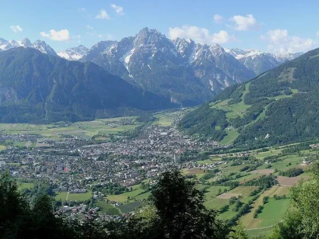 Lienzer Talboden