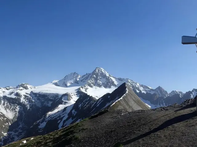 Kalser Tal