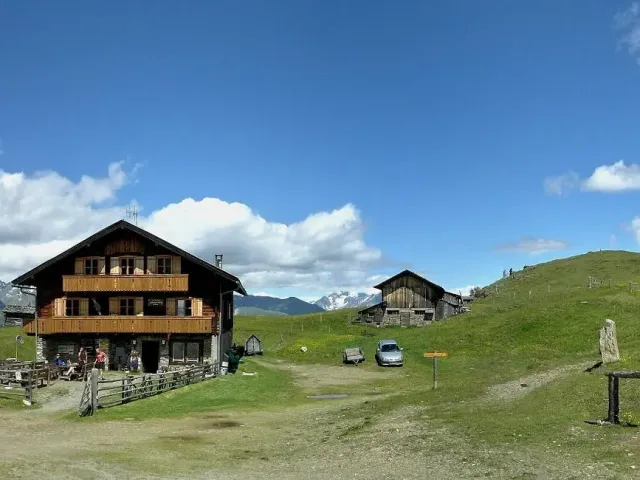 Oberkärnten