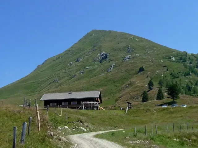 Oberkärnten