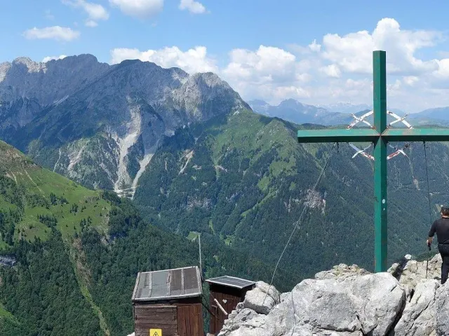 Oberes Gailtal