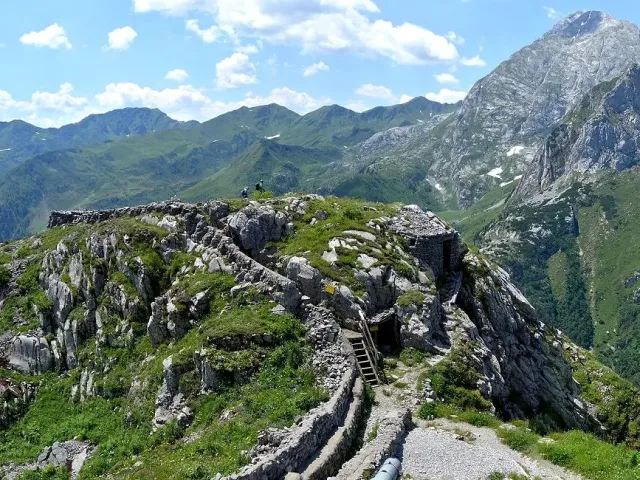 Oberkärnten