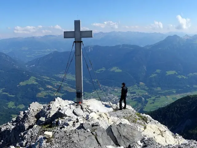Oberes Gailtal