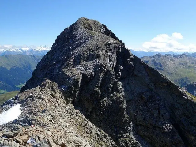 Villgratental
