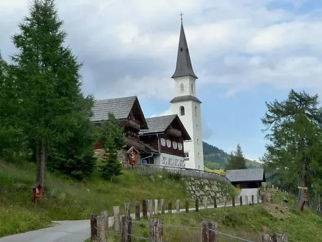 Mölltal