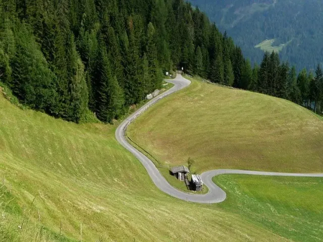 Oberkärnten