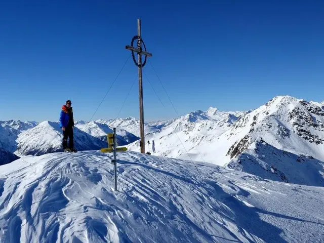 Defereggental