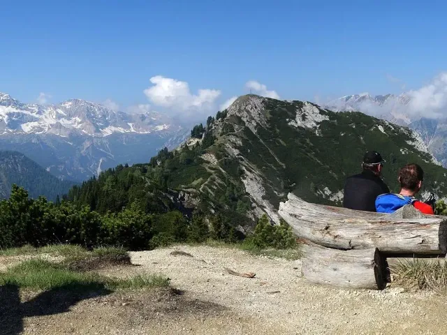 Höhlensteintal