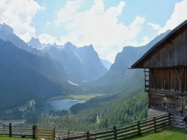 Höhlensteintal