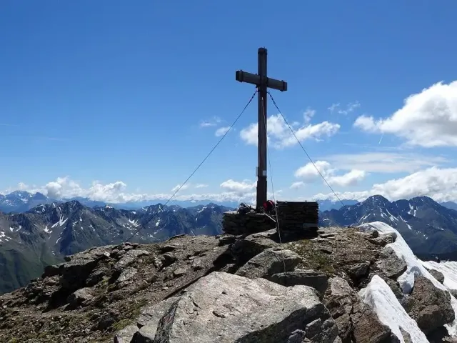 Villgratental