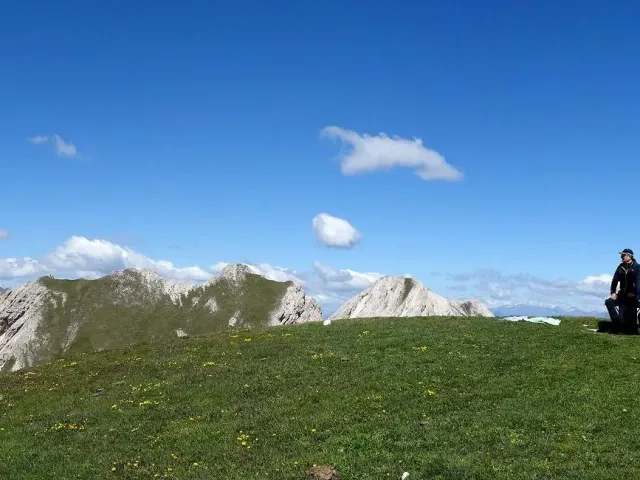 Altpragser Tal