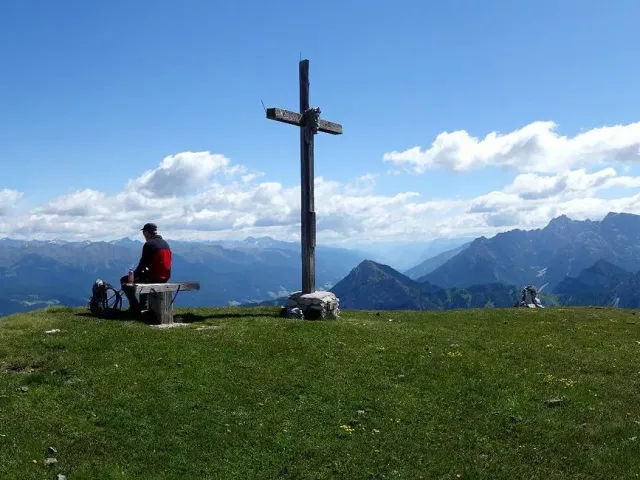 Altpragser Tal