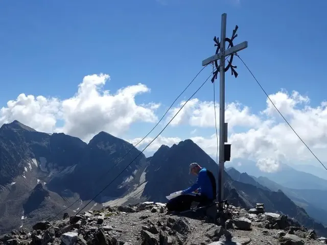Mölltal