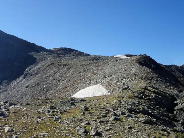Kalser Tal