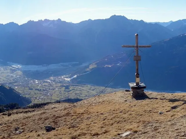 Lienzer Talboden