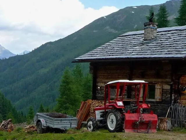 Iseltal