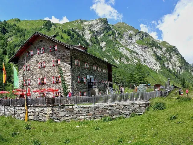 Kalser Tal