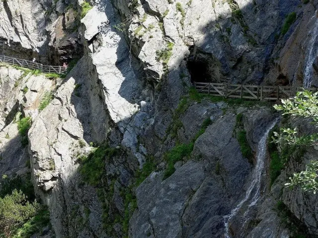 Kalser Tal