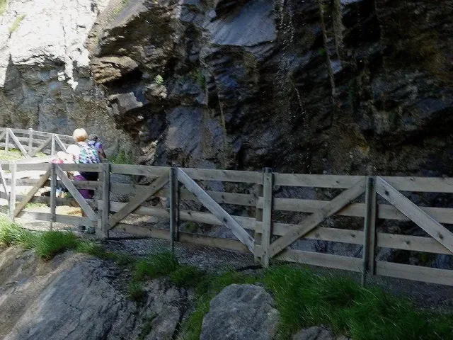 Kalser Tal